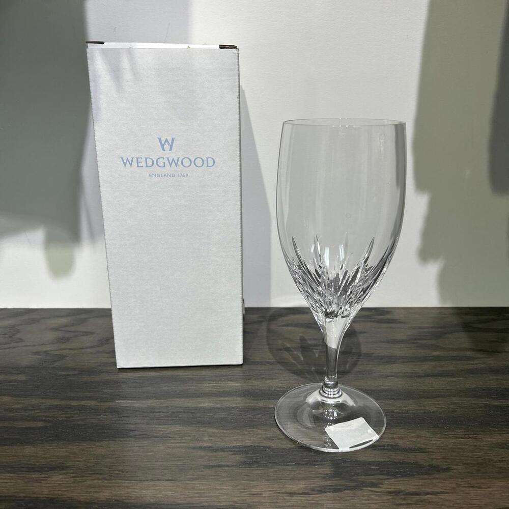 Vera Wang Duchesse Iced Beverage Glass